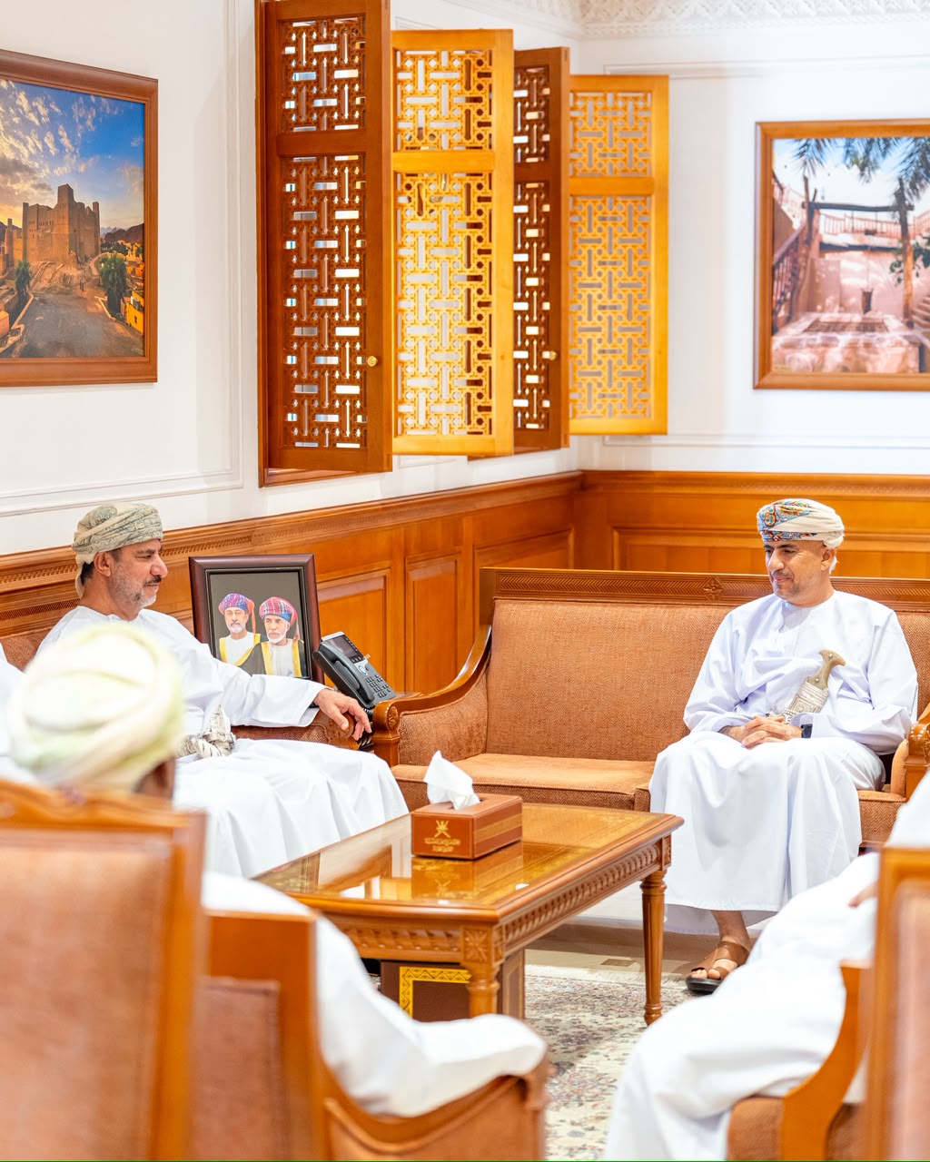 المجلس الأعلى للقضاء